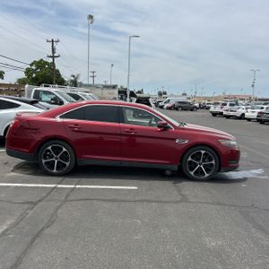 FORD TAURUS SEL - 10