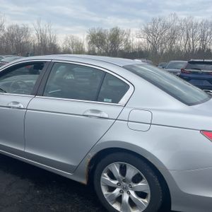 HONDA ACCORD EX-L - 6