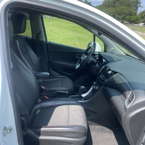 2018 Chevrolet TRAX LT — миниатюра 33