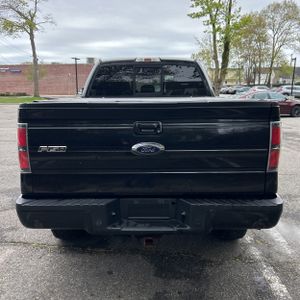 FORD F-150 FX4 - 6