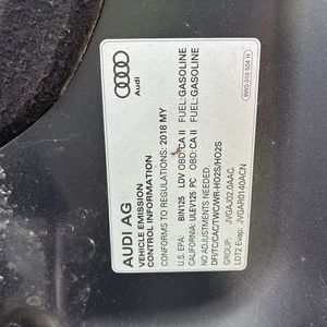 2018 AUDI Q5 2.0T PREMIUM 缩略图 50