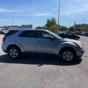 صورة 10 لـ 2014 Chevrolet EQUINOX LS