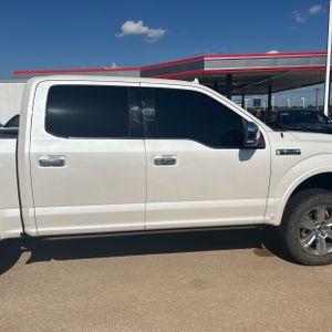 2019 FORD F-150 PLATINUM thumbnail 11
