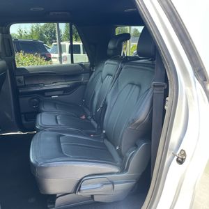 صورة مصغرة 33 لـ 2019 FORD EXPEDITION MAX LIMITED