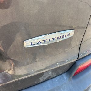 صورة مصغرة 23 لـ 2019 JEEP CHEROKEE LATITUDE PLUS