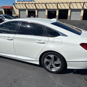 HONDA ACCORD EX-L - 6