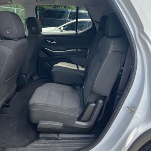 2019 Chevrolet TRAVERSE LT CLOTH 缩略图 31