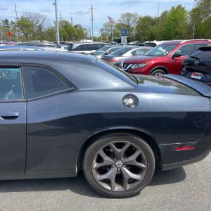 DODGE CHALLENGER R/T - 6