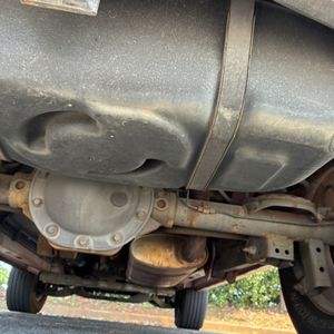 2007 JEEP LIBERTY SPORT — миниатюра 24