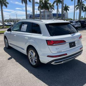 AUDI Q7 PREMIUM PLUS - 5