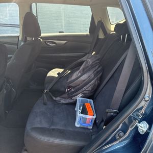 2015 Nissan ROGUE SV 缩略图 34