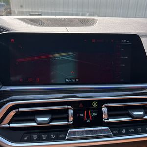2019 BMW X5 XDRIVE40I photo 39