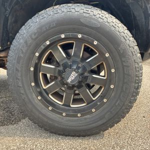 صورة 20 لـ 2013 Toyota FJ CRUISER BASE
