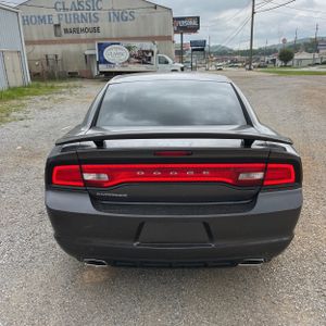 2014 Dodge CHARGER SE 照片 7
