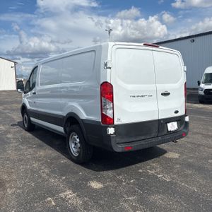 FORD TRANSIT-250 CARGO VAN - 5