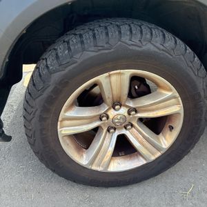 2013 RAM 1500 SPORT 照片 17