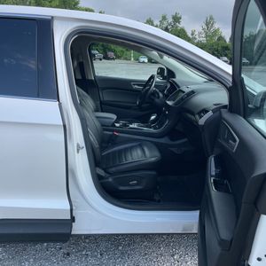 2017 FORD EDGE SEL — миниатюра 33