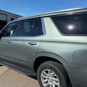 CHEVROLET TAHOE LT - 6