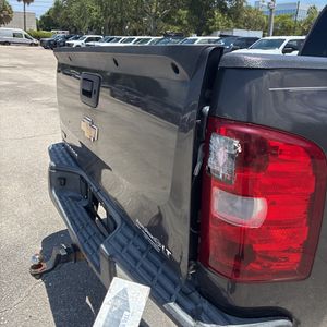 2010 Chevrolet SILVERADO 1500 LT thumbnail 56