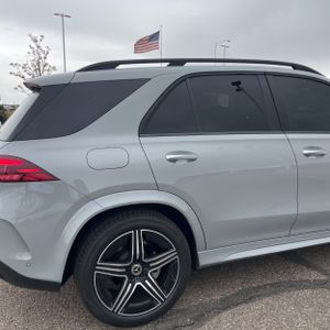MERCEDES-BENZ GLE - 9