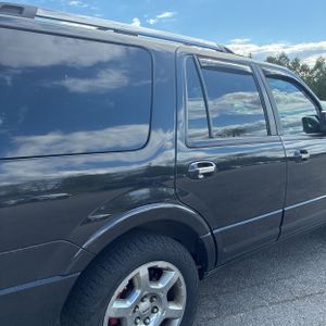 FORD EXPEDITION LIMITED - 9