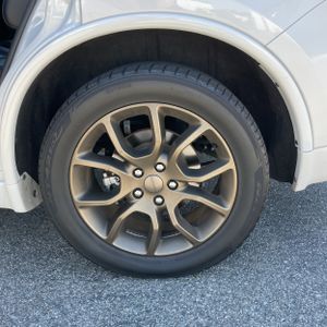 2017 Dodge DURANGO GT 缩略图 18