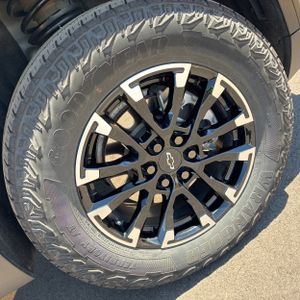 صورة مصغرة 20 لـ 2025 Chevrolet TRAVERSE Z71