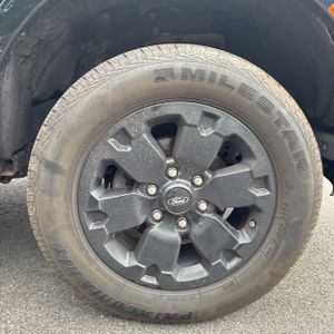 صورة 20 لـ 2019 FORD RANGER LARIAT