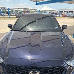 2021 Toyota HIGHLANDER XSE thumbnail 15