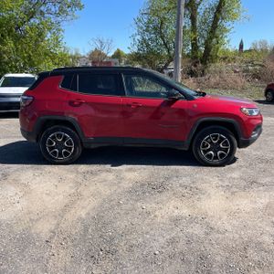 JEEP COMPASS - 10