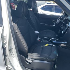 صورة مصغرة 30 لـ 2016 KIA SOUL +