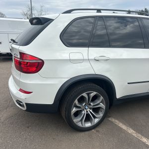 BMW X5 XDRIVE50I - 9