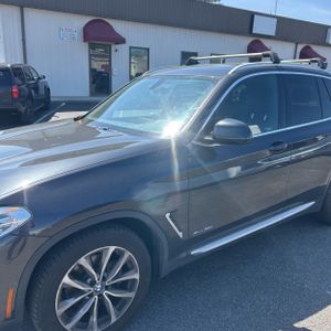 BMW X3 XDRIVE30I - 2