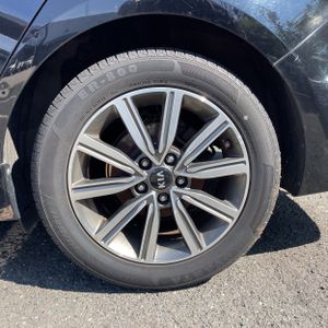 صورة مصغرة 18 لـ 2019 KIA OPTIMA LX