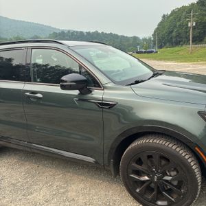 صورة مصغرة 13 لـ 2021 KIA SORENTO EX