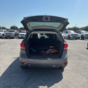 2012 Dodge JOURNEY SXT — миниатюра 39