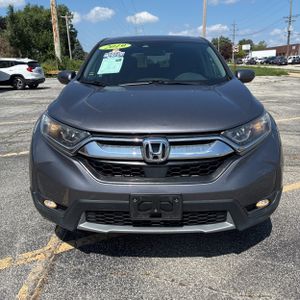 صورة مصغرة 14 لـ 2019 Honda CR-V EX