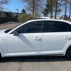 AUDI A4 2.0T PREMIUM - 4