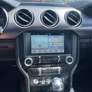 صورة مصغرة 34 لـ 2018 FORD MUSTANG ECOBOOST PREMIUM