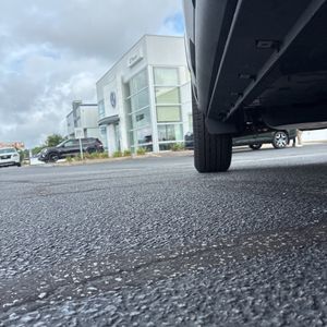 2021 FORD BRONCO SPORT BADLANDS 照片 22