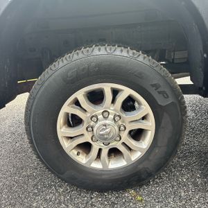 صورة 18 لـ 2018 RAM 2500 LARAMIE