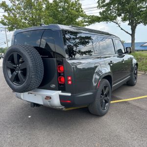 2023 LAND Rover DEFENDER 130 FIRST EDITION 照片 8