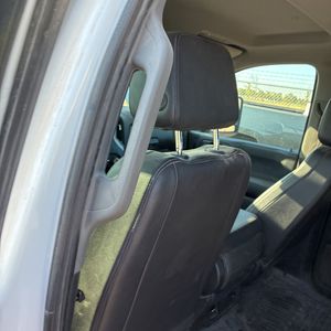 2020 Chevrolet SILVERADO 2500HD WORK TRUCK 缩略图 168