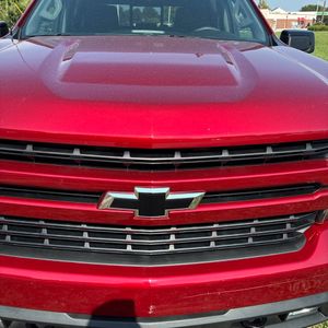 2021 Chevrolet SILVERADO 1500 RST 缩略图 59