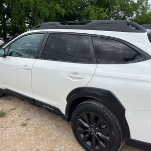 SUBARU OUTBACK ONYX EDITION - 6