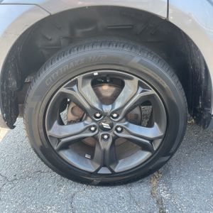 صورة مصغرة 19 لـ 2018 Dodge JOURNEY CROSSROAD
