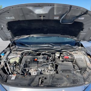 صورة مصغرة 42 لـ 2016 Honda CIVIC LX
