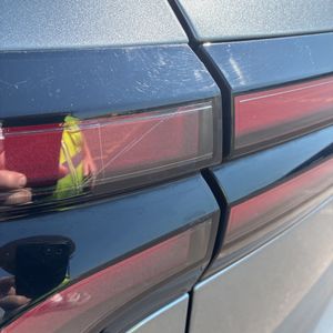 صورة مصغرة 66 لـ 2025 Chevrolet TRAVERSE Z71
