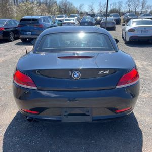 BMW Z4 SDRIVE28I - 7