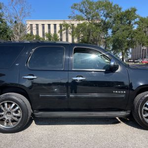 2014 Chevrolet TAHOE LT — фото 11